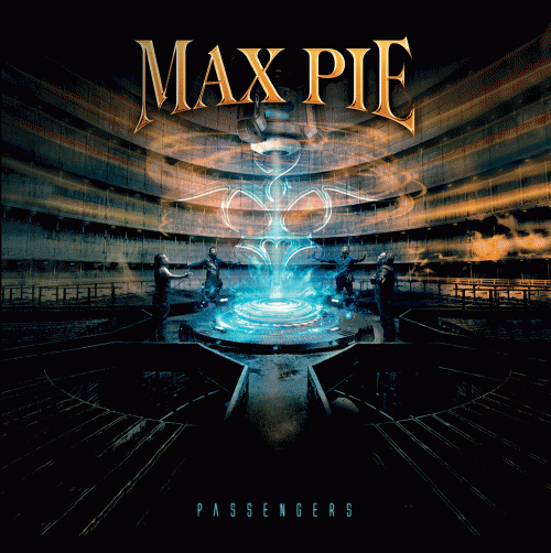 Max Pie : Passengers